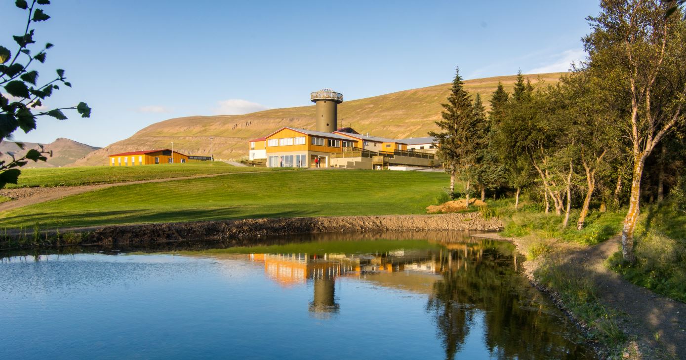 Latest Ak Apartments Akureyri News Update
